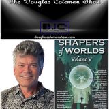 The Douglas Coleman Show w Edward Willett 2