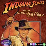 Back to Raiders of the Lost Ark