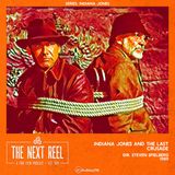 Indiana Jones and the Last Crusade • The Next Reel