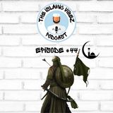 EP#44: Ramadhan - The Month Of Badr feat Dr Yakoob Ahmed