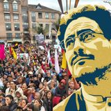 Palabras de Iván Cepeda en Pasto: Del voto al ‘Frente Amplio’