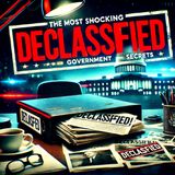 Hidden Files Revealed: What the Government Has Been Hiding All Along!