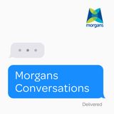 Morgans Conversations:  Aaron Cooper, Co-Founder of Livepreso