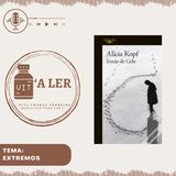 Episódio 23 - Tema: Extremos