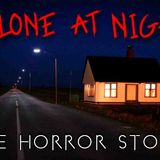 3 True All Alone at Night Horror Stories (Vol. 4)
