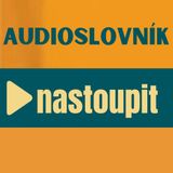 128: Audiosłownik - nastoupit
