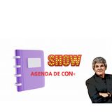 AGENDA DE CONCIERTOS