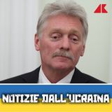 Peskov: “Ci sono motivi per ritenere che la guerra finirà presto”