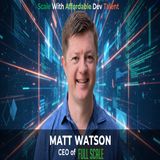 The Number One Mistake You're Making with Your Tech Team