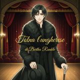 Tolna l'Ungherese di Bertha Runkle - Episodio 2