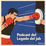 La Linea de ataque en el boxeo  Ep 262