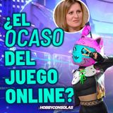 Los JUEGOS COMO SERVICIO cada vez cierran más. ¿Es el fin de una era?