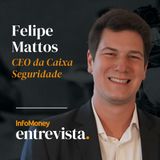 #InfoMoney Entrevista: XP CEO Brazil Conference | Caixa Seguridade (CXSE3) quer atrair novos investidores