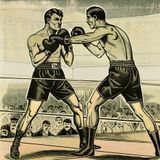 Jack Dempsey, analisis de su tecnica y como cambio el boxeo Ep 66