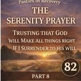 Episode 82 - TSP | Part 8 - Trusting That You Will Make All Things Right +Song "What If I Stay"