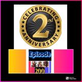 Episode 200- TopEntNews Vlog “Celebrating 200 Episodes & 2nd Year Anniversary”