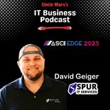 MSP Tips: Balancing Contractors and Employees (EP 801)