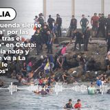 Paco Marhuenda siente "vergüenza" por las "mentiras" tras el "escándalo" en Ceuta: "Nadie sabía nada y Sánchez se va a La Mareta, no le mole