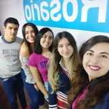 Desde FILBo 2019: Ciencias sociales y radio