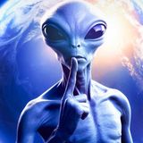 UFOs and the Cosmic Silence of the Fermi Paradox