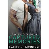 Author Katherine McIntyre Joins Us