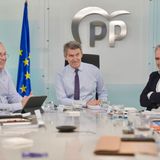 Federico a las 8: Feijóo sienta las bases para un futuro compartido con Vox