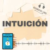 INTUICIÓN 📗 Resumen del Libro - Ideas Clave de TASHA EURICH (Baja tu PDF📥)