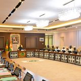 Le journal du 15 septembre 2026 : Quatre nouveaux ministres font leur entrée dans le gouvernement.