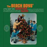 Un viaggio natalizio con i Beach Boys: Little Saint Nick
