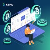 "Master Your Crypto Taxes with Ease: Why Koinly is a Game-Changer!"