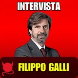 FILIPPO GALLI  - A PROPOSITO DI THEO CENTRALE DI DIFESA
