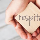 Respite Resources For Dementia, ALZ, And Children With Disabilities Episode #2339
