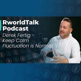 Episode 46: Keep Calm - Fluctuation is Normal