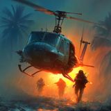 DH Ep:20 The Vietnam Deception