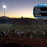 Bay Area High School Football – Quick Hit – 10-24-17