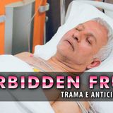 Forbidden Fruit, Anticipazioni Turche: Yildiz Incinta. Halit Muore!
