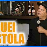 EMERSON CEARÁ - FIQUEI PISTOLA