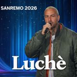 Labirinto - Luchè TESTO SANREMO 2026 Analisi Critica di Radio Puggini