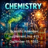 Scientific American Supplement No 415 December 15 1883 - Various