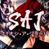 J11: NJPW WrestleKingdom 15