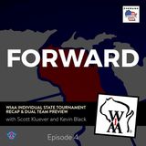 Looking back and ahead with the WIAA state tournaments - WWF4
