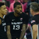 Xavier Basketball Weekly: Xavier vs. St. John's preview W/Andy MacWilliams