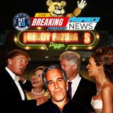 PROPHECY NEWS PODCAST: Trump And His Team Continue To Ignore The Epstein Files