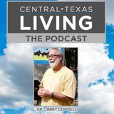 Dr. Jimmy Dorrell Executive Director of Mission Waco and pastor of Church Under the Bridge (originally aired Nov. 11th, 2020)