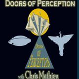 Blow Open the Doors of Perception with Chris Mathieu