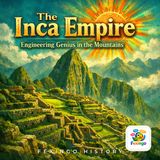 Inca Alpacas: The Livestock That Powered an Empire — Fexingo History