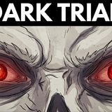 10 Signs of the Dark Triad (The Most Ruthless Personality Type)
