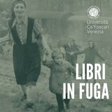 Libri in fuga. Leggere e studiare mentre il mondo brucia.