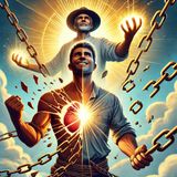Você foi libertado por Cristo... para se tornar servo? Essa é uma contradição sagrada que merece reflexão