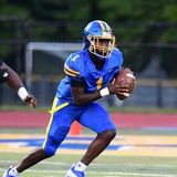 North Brunswick Football vs. Sayreville